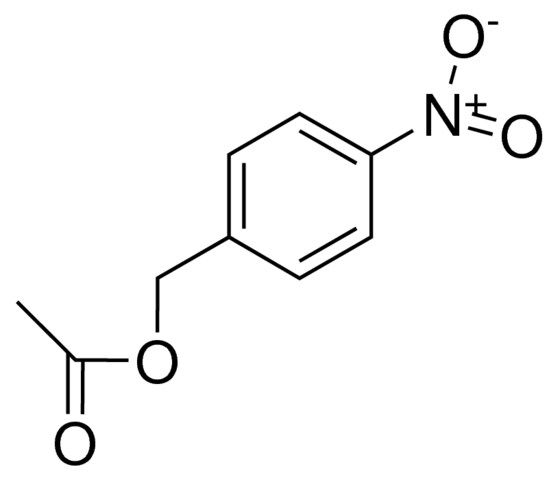 4-Nitrobenzyl Acetate