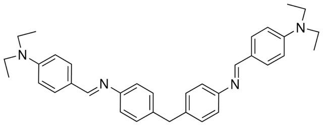 4,4'-METHYLENEBIS(N-(4-(DIETHYLAMINO)BENZYLIDENE)ANILINE)