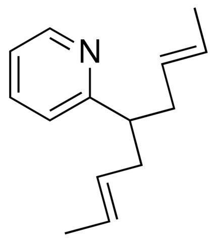 5-(2-PYRIDYL)2,7-NONADIENE