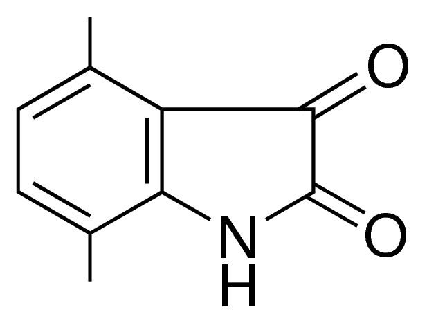 4,7-DIMETHYLISATIN