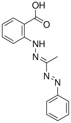 5-(2-CARBOXYPHENYL)-3-METHYL-1-PHENYLFORMAZAN