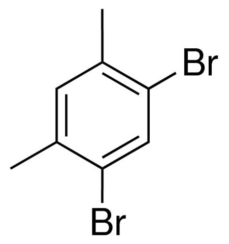 4,6-Dibromo-m-xylene