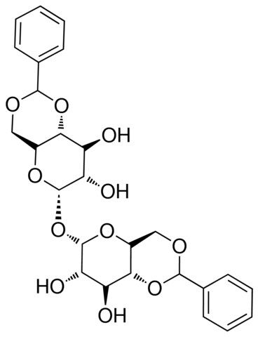 4,6:4',6'-DI-O-BENZYLIDENETREHALOSE