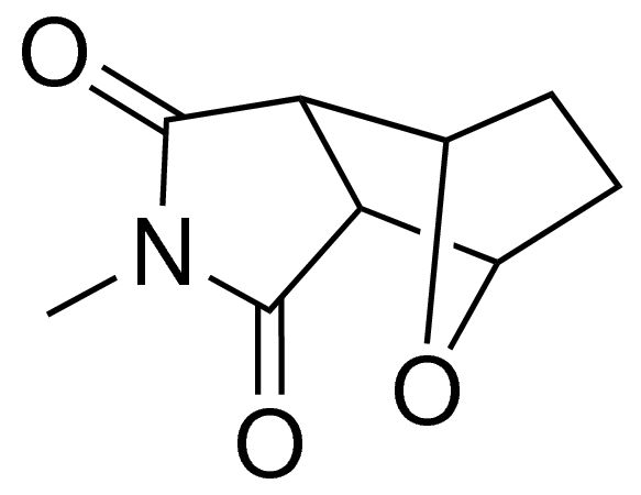 4,7-EPOXY-2-METHYL-2,3,3A,4,5,6,7,7A-OCTAHYDRO-1H-ISOINDOLE-1,3-DIONE