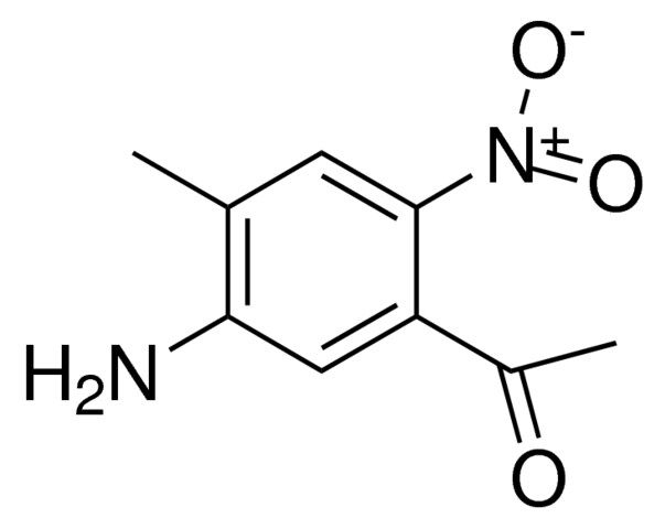 5'-AMINO-4'-METHYL-2'-NITROACETOPHENONE