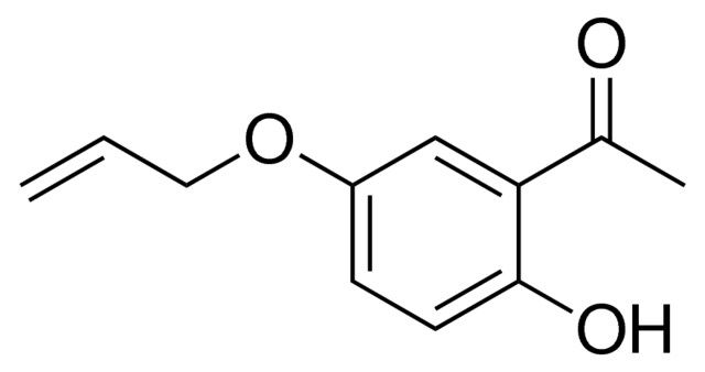 5'-ALLYLOXY-2'-HYDROXYACETOPHENONE