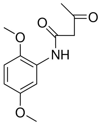 2',5'-DIMETHOXYACETOACETANILIDE