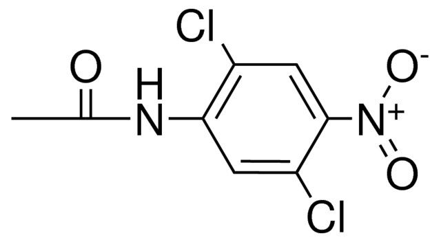 2',5'-DICHLORO-4'-NITROACETANILIDE