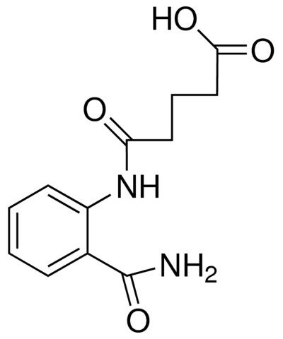 2'-CARBAMOYLGLUTARANILIC ACID