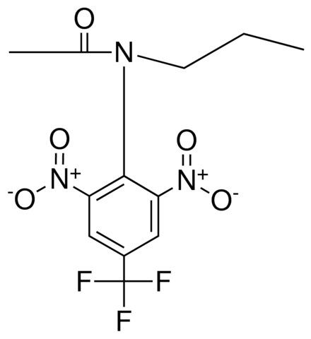 2',6'-DINITRO-N-PROPYL-4'-(TRIFLUOROMETHYL)ACETANILIDE