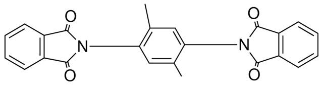 2-{4-[(1,3-DIOXO-1,3-DIHYDRO-2H-ISOINDOL-2-YL)METHYL]-2,5-DIMETHYLBENZYL}-1H-ISOINDOLE-1,3(2H)-DIONE