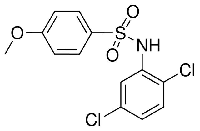 2',5'-DICHLORO-4-METHOXYBENZENESULFONANILIDE