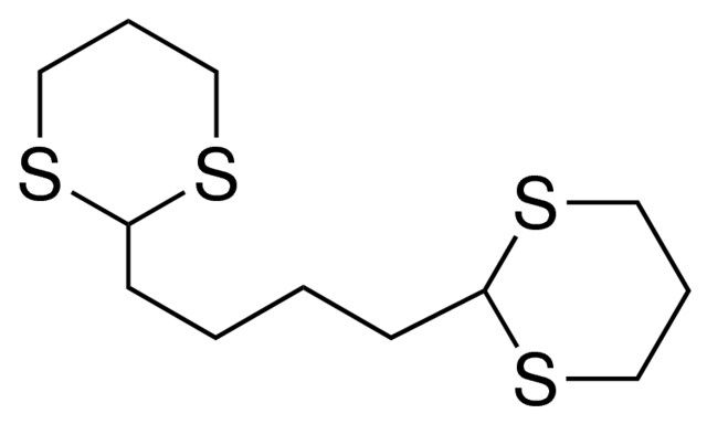 2-[4-(1,3-DITHIAN-2-YL)BUTYL]-1,3-DITHIANE