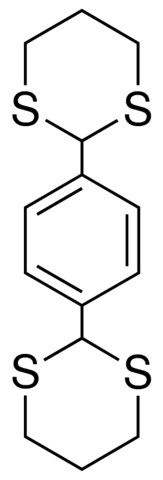 2-[4-(1,3-DITHIAN-2-YL)PHENYL]-1,3-DITHIANE