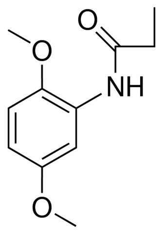 2',5'-DIMETHOXYPROPIONANILIDE