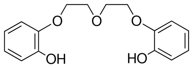 2-{2-[2-(2-HYDROXYPHENOXY)ETHOXY]ETHOXY}PHENOL