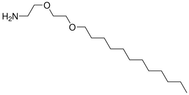 2-(2-(DODECYLOXY)-ETHOXY)-ETHYLAMINE