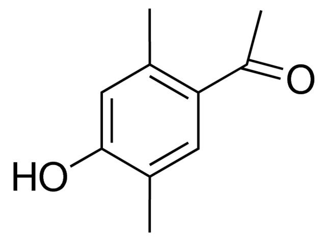 2',5'-DIMETHYL-4'-HYDROXYACETOPHENONE