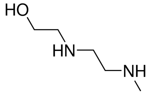 2-(2-(METHYLAMINO)-ETHYLAMINO)-ETHANOL