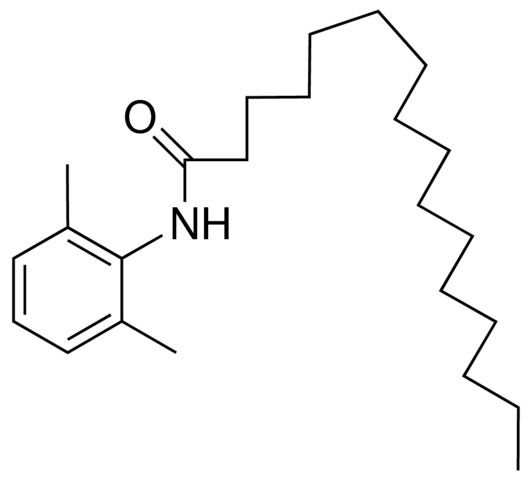 2',6'-HEXADECANOXYLIDIDE