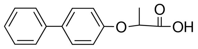 2-(4-BIPHENYLYLOXY)PROPIONIC ACID