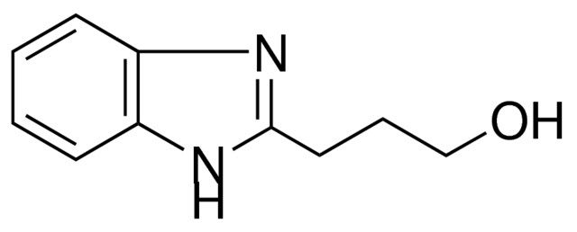 2-(3-Hydroxypropyl)benzimidazole