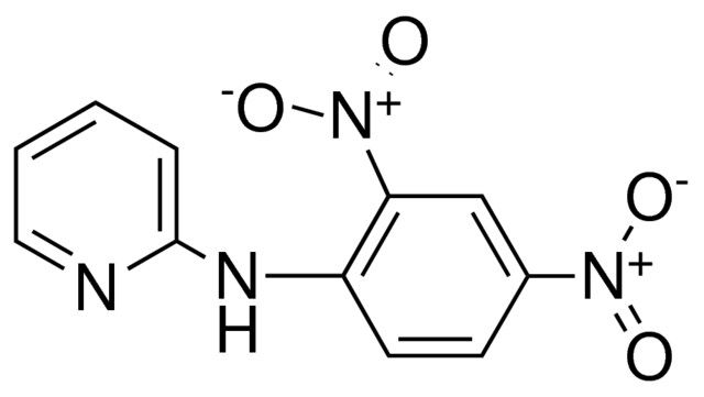 2-(2,4-DINITROPHENYL)AMINOPYRIDINE