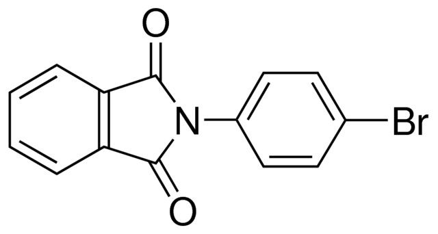 2-(4-BROMO-PHENYL)-ISOINDOLE-1,3-DIONE