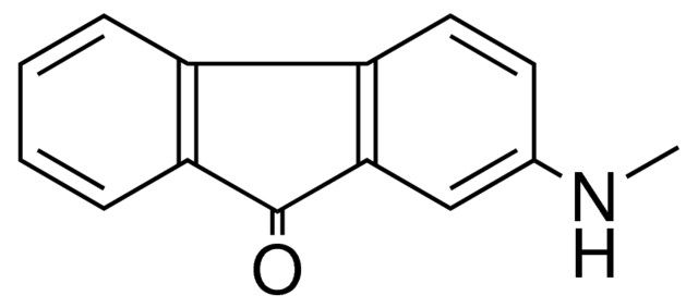 2-METHYLAMINO-9-FLUORENONE