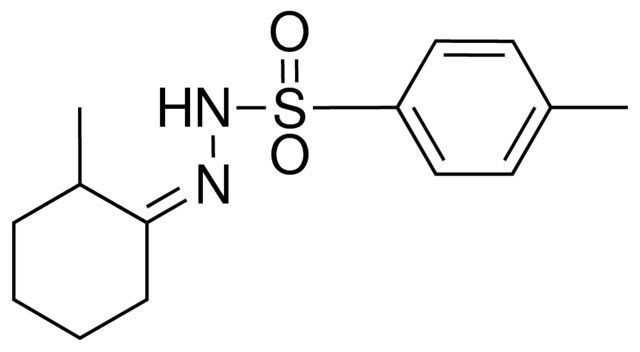 2-METHYLCYCLOHEXANONE (P-TOSYL)HYDRAZONE