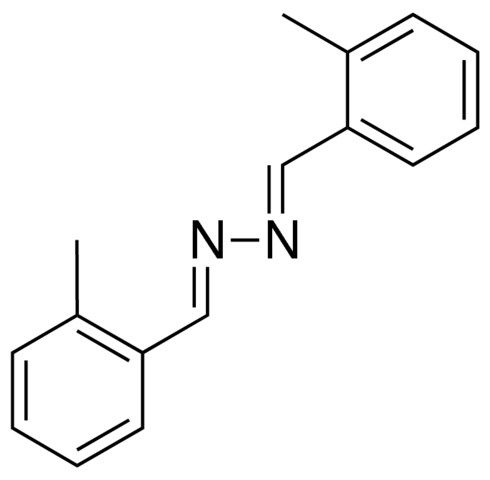 2-METHYLBENZALDEHYDE AZINE