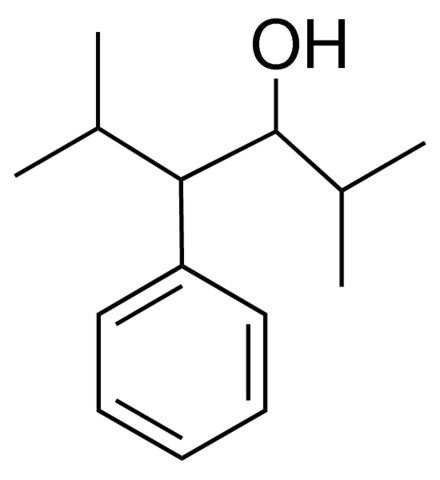 2,5-DIMETHYL-4-PHENYL-HEXAN-3-OL