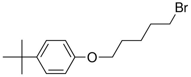 1-(5-BROMO-PENTYLOXY)-4-TERT-BUTYL-BENZENE