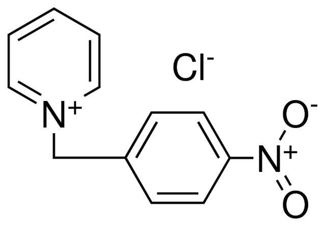 1-(4-NITROBENZYL)PYRIDINIUM CHLORIDE