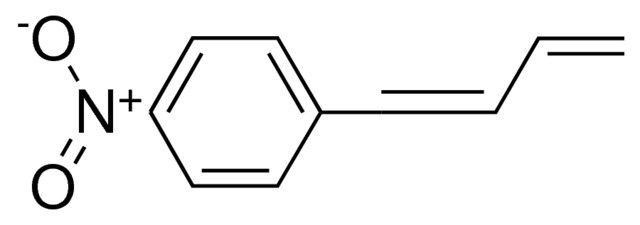 1-(4-NITROPHENYL)-1,3-BUTADIENE