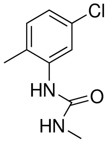 1-(5-CHLORO-2-METHYLPHENYL)-3-METHYLUREA