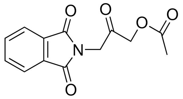 1-ACETOXY-3-PHTHALIMIDO-2-PROPANONE