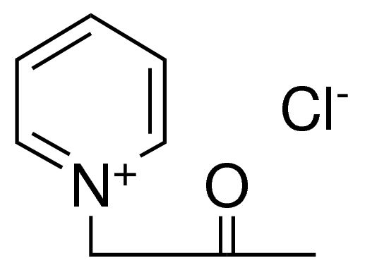 1-Acetonylpyridinium Chloride