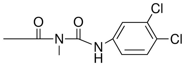 1-ACETYL-3-(3,4-DICHLOROPHENYL)-1-METHYLUREA