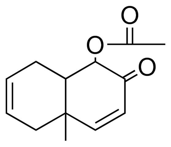 1-ACETOXY-1,2,4A,5,8,8A-HEXAHYDRO-4A-METHYL-2-NAPHTHALENONE