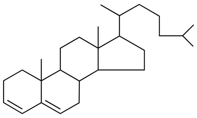 17-(1,5-DIMETHYL-HEXYL)-10,13-DIMETHYL-DODECAHYDRO-1H-CYCLOPENTA(A)PHENANTHRENE