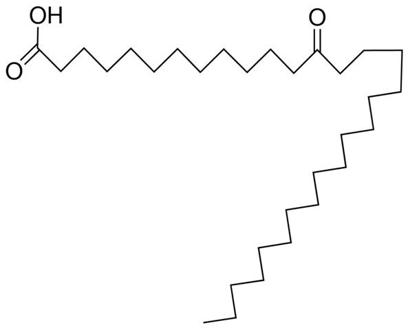 13-OXOTRIACONTANOIC ACID