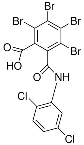 2',5'-DICHLORO-3,4,5,6-TETRABROMOPHTHALANILIC ACID