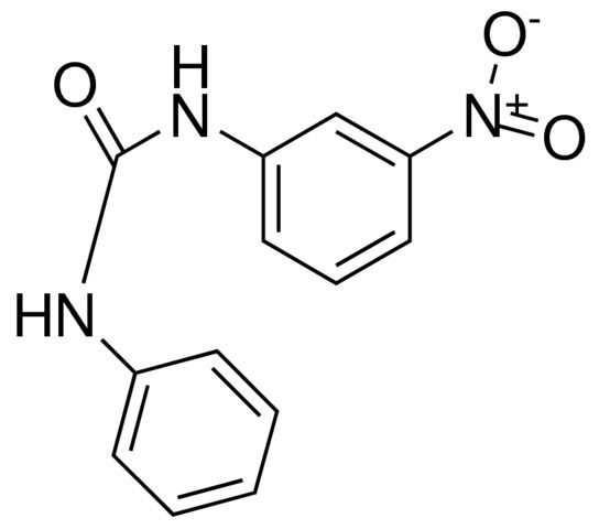 1-(3-NITROPHENYL)-3-PHENYLUREA