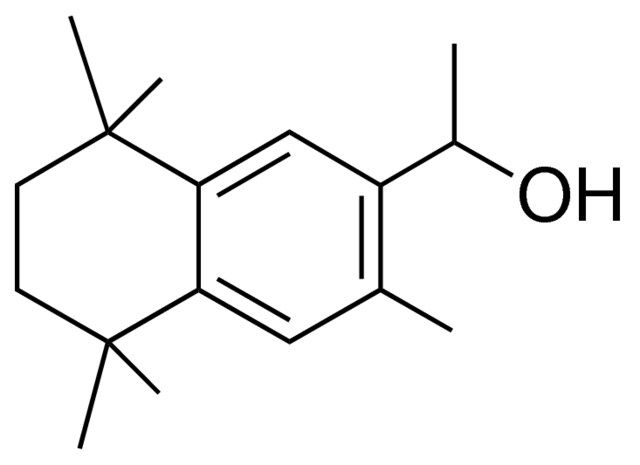 1-(3,5,5,8,8-PENTAMETHYL-5,6,7,8-TETRAHYDRO-NAPHTHALEN-2-YL)-ETHANOL