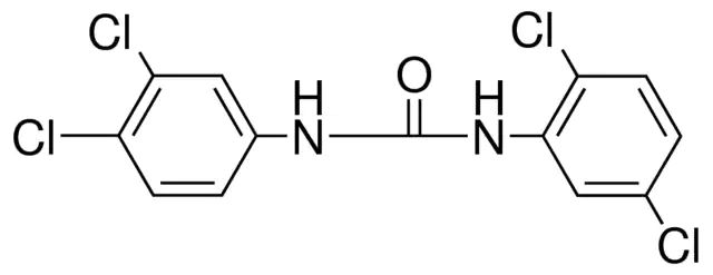 1-(3,4-DICHLORO-PHENYL)-3-(2,5-DICHLORO-PHENYL)-UREA