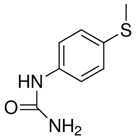 1-(4-(METHYLTHIO)PHENYL)UREA