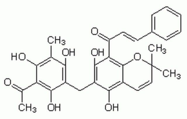 Rottlerin-CAS 82-08-6-Calbiochem