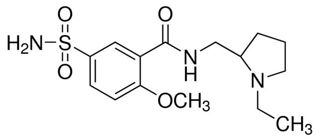 Sulpiride