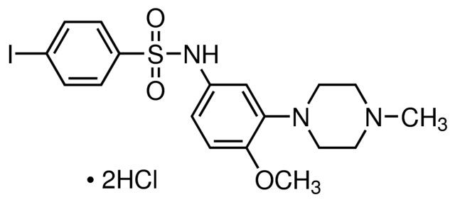 SB-258585 dihydrochloride